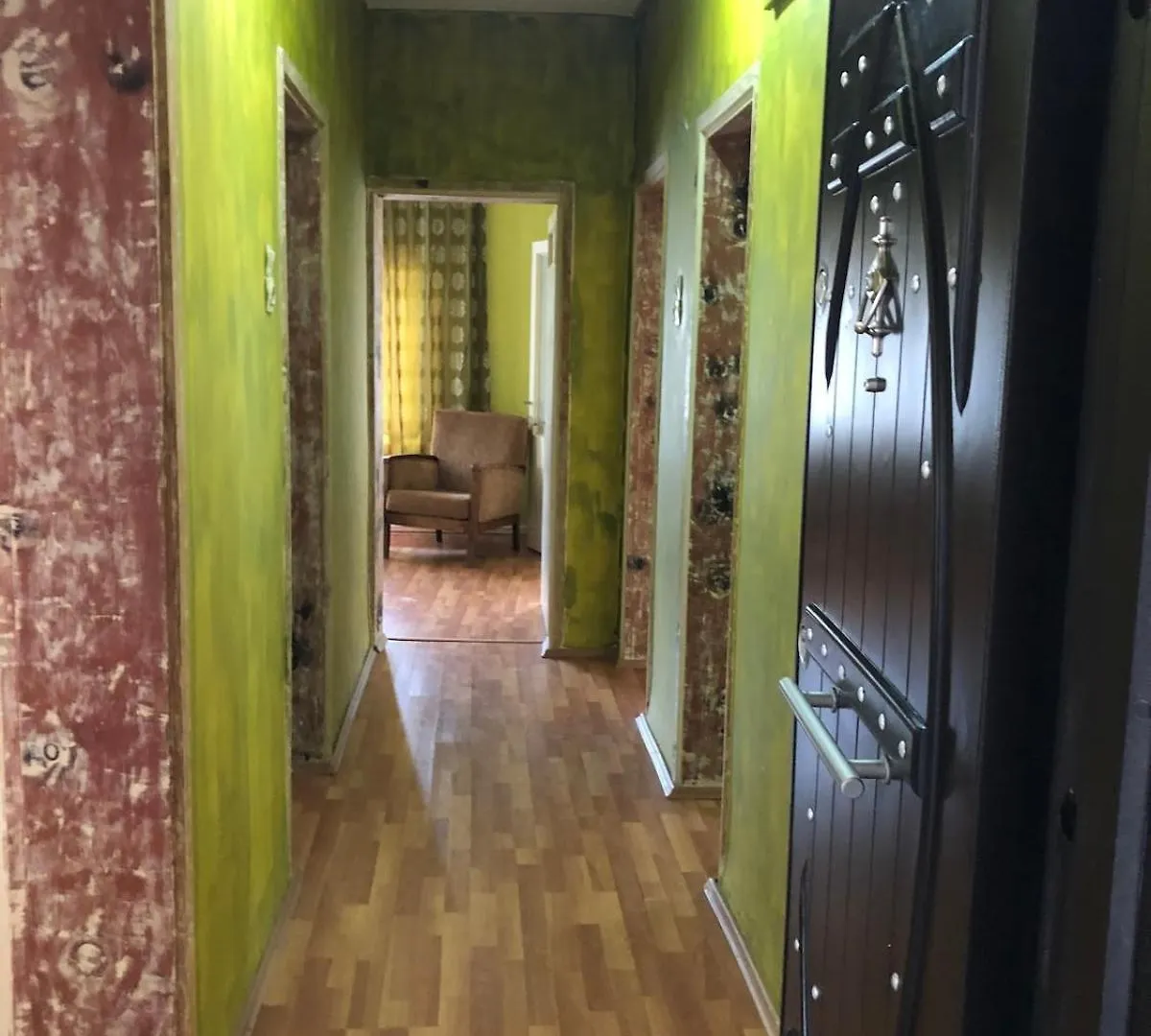 Appartamento Amazing Location Near Kaleici Sea Affordable Price Antalia 0*,  Turchia