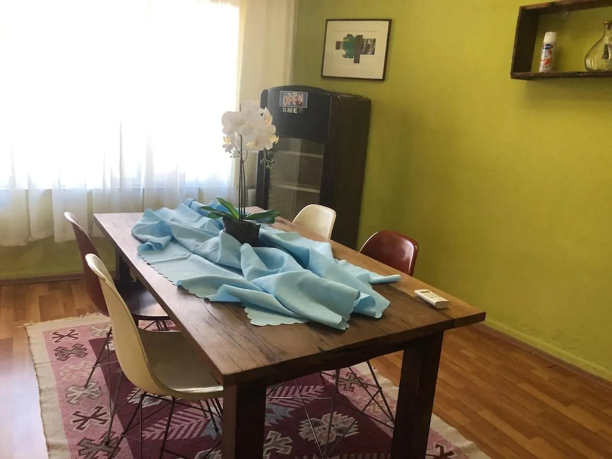Appartamento Amazing Location Near Kaleici Sea Affordable Price Antalia