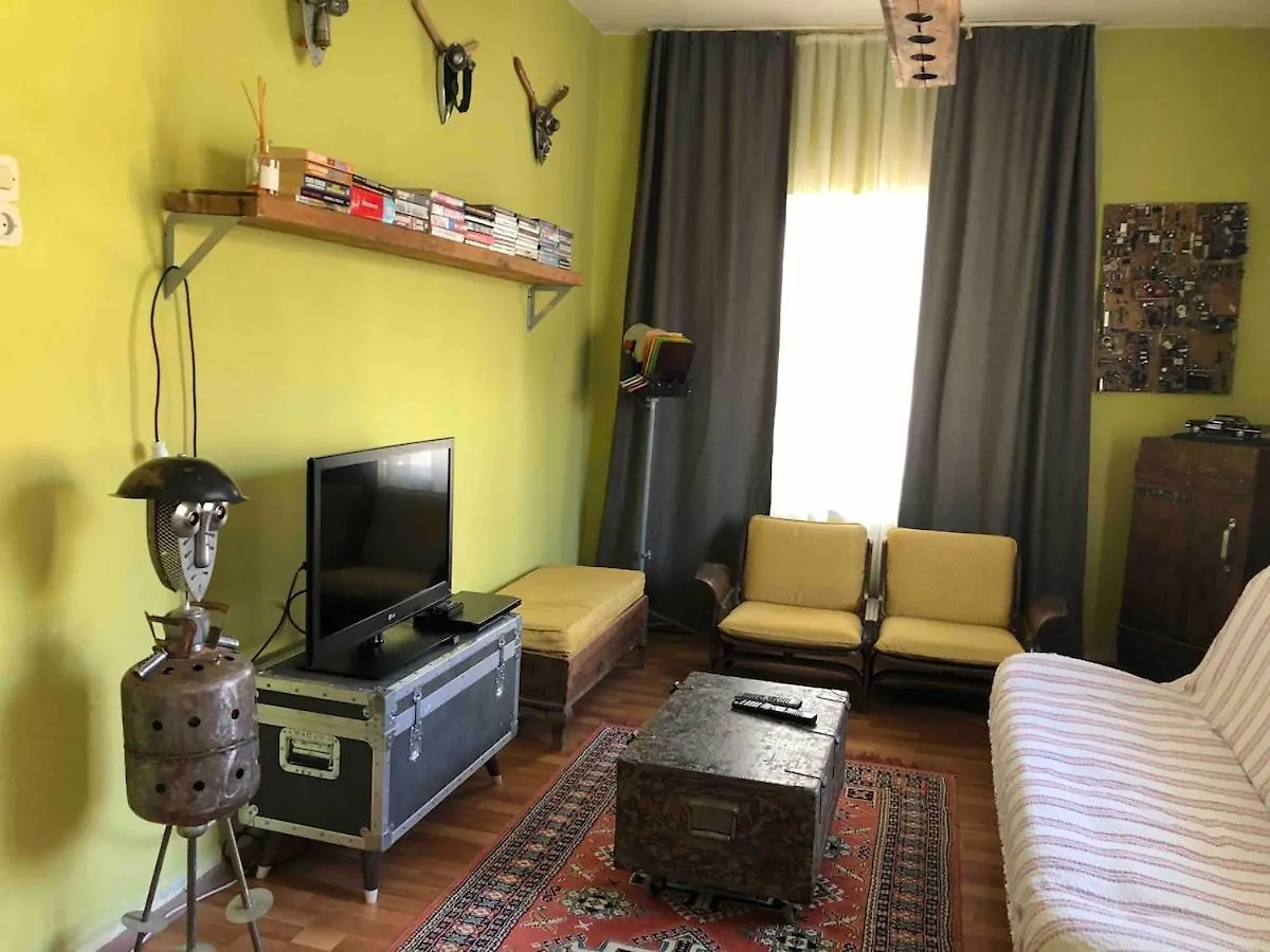 Appartamento Amazing Location Near Kaleici Sea Affordable Price Antalia Turchia