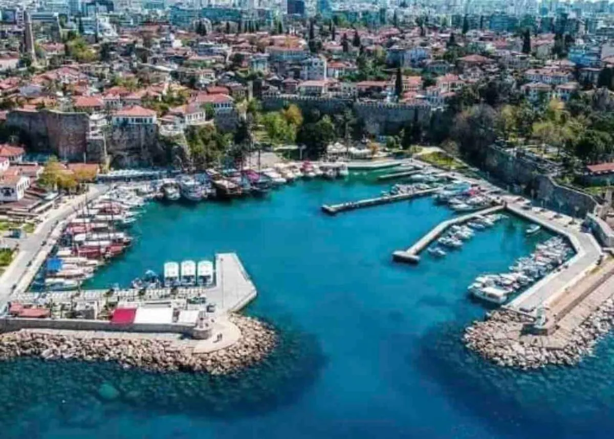 Appartamento Amazing Location Near Kaleici Sea Affordable Price Antalia 0*,  Turchia
