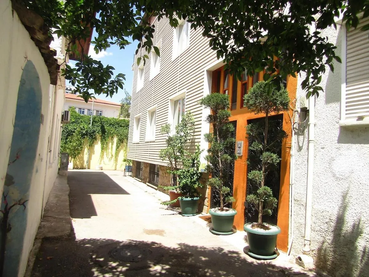 Appartamento Amazing Location Near Kaleici Sea Affordable Price Antalia